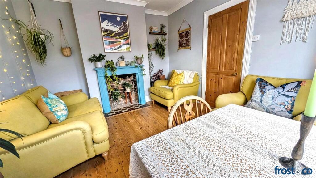 House in Poole, Rossmore - View 3