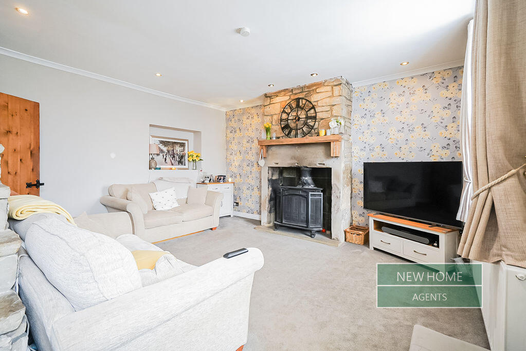 House in Kirklees, West Yorkshire - View 3