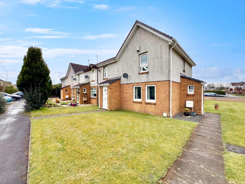 Main image of property: Maxwell Court, Beith