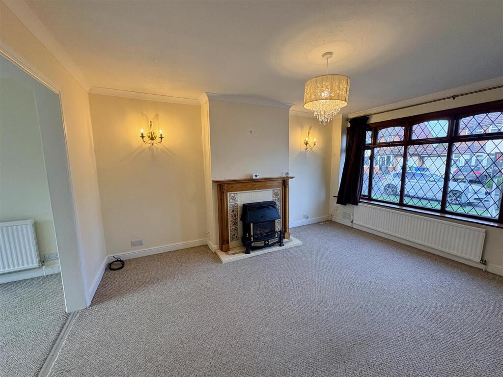 House in South Staffordshire, Bilbrook - View 2