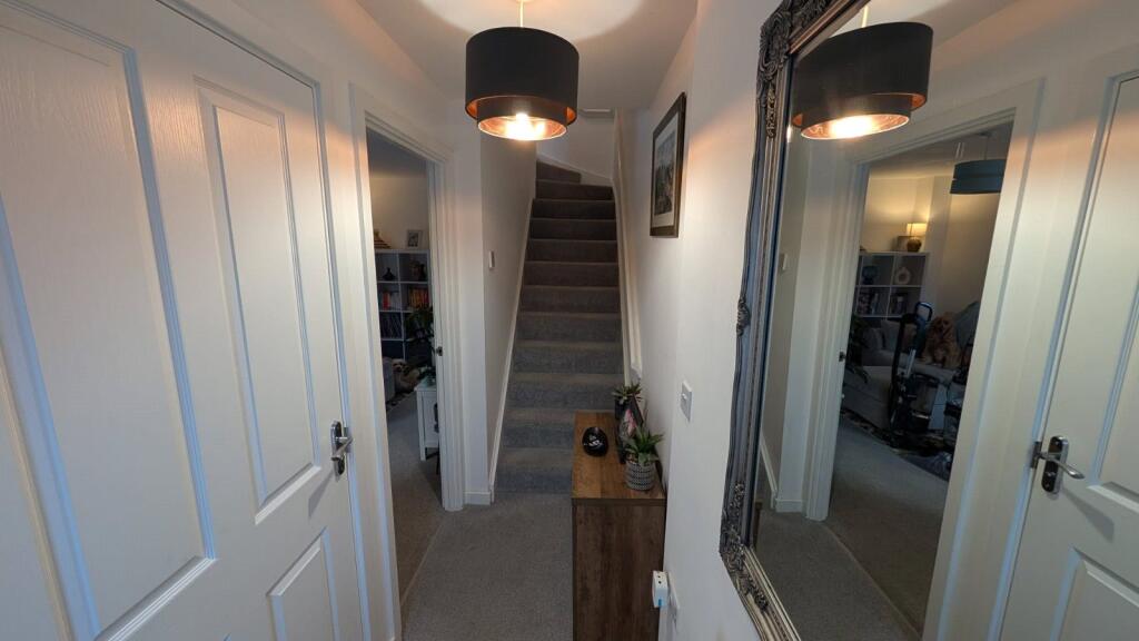 Tasker Way, Haverfordwest, Pembrokeshire, SA61 photo 3