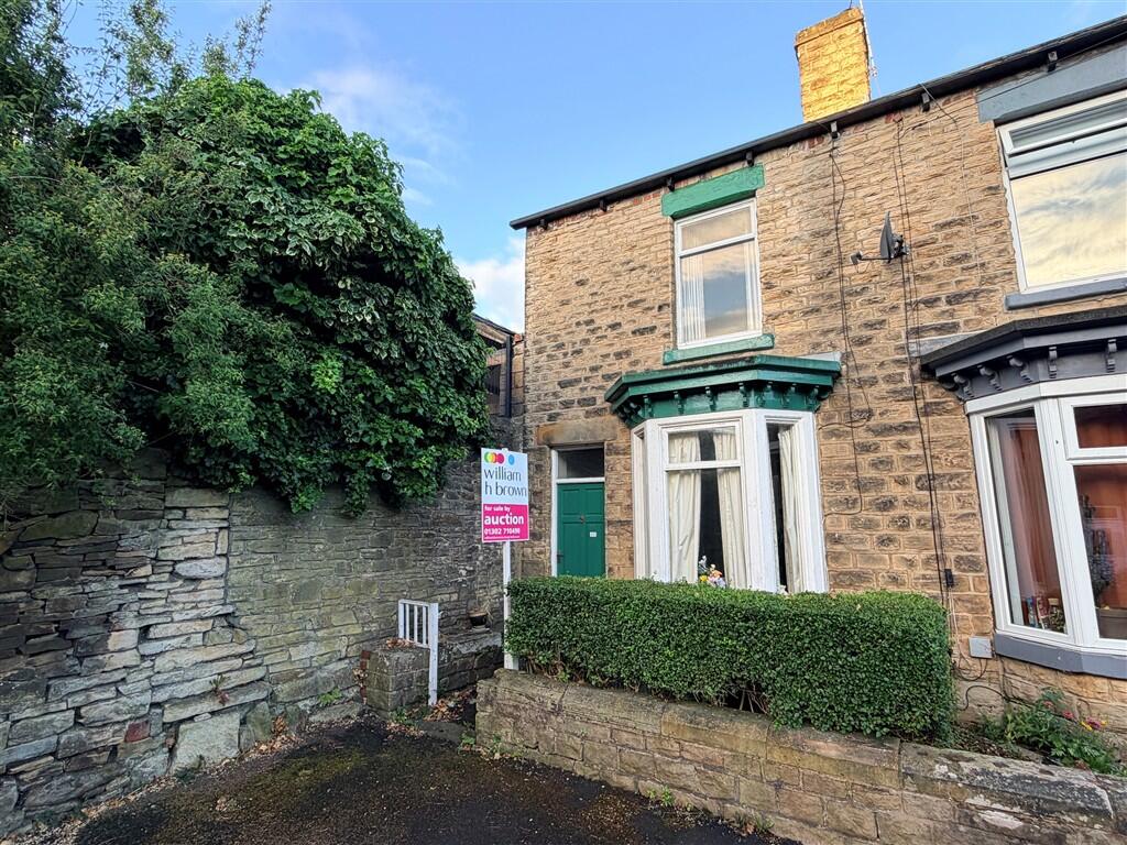Main image of property: Mona Road, SHEFFIELD
