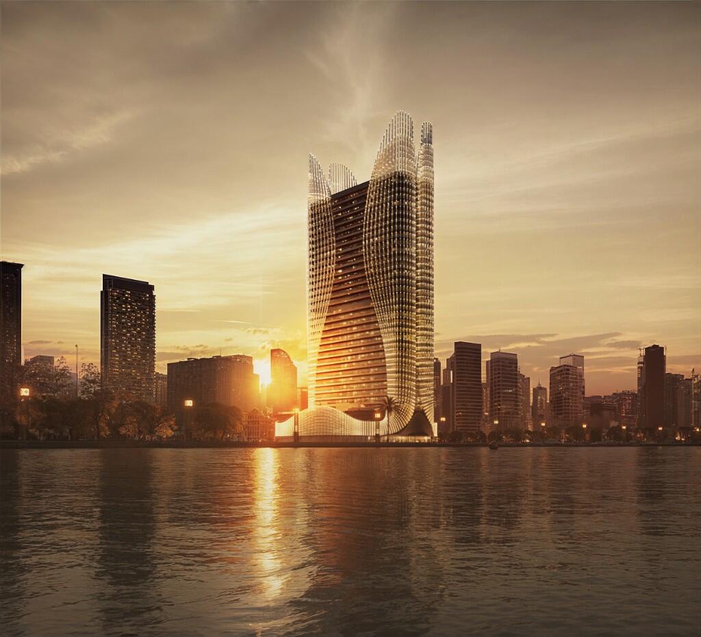 Main image of property: Business Bay, United Arab Emirates