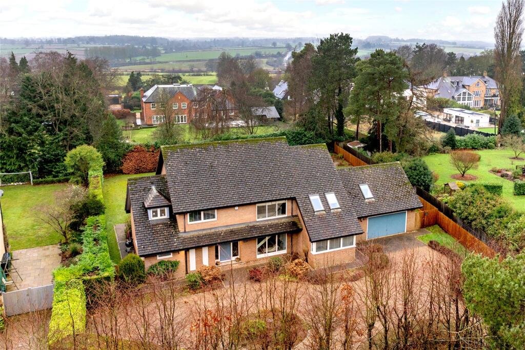 Main image of property: Sandy Lane, Church Brampton, Northampton, Northamptonshire, NN6