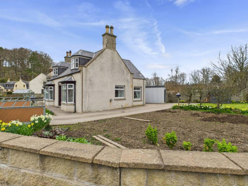 Main image of property: Fyvie, Fyvie, AB53