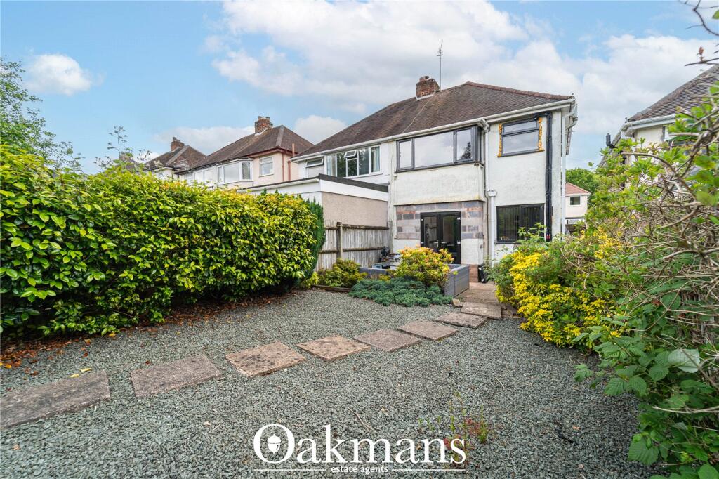 Additional image 33 of Widney Avenue, Birmingham, West Midlands, B29