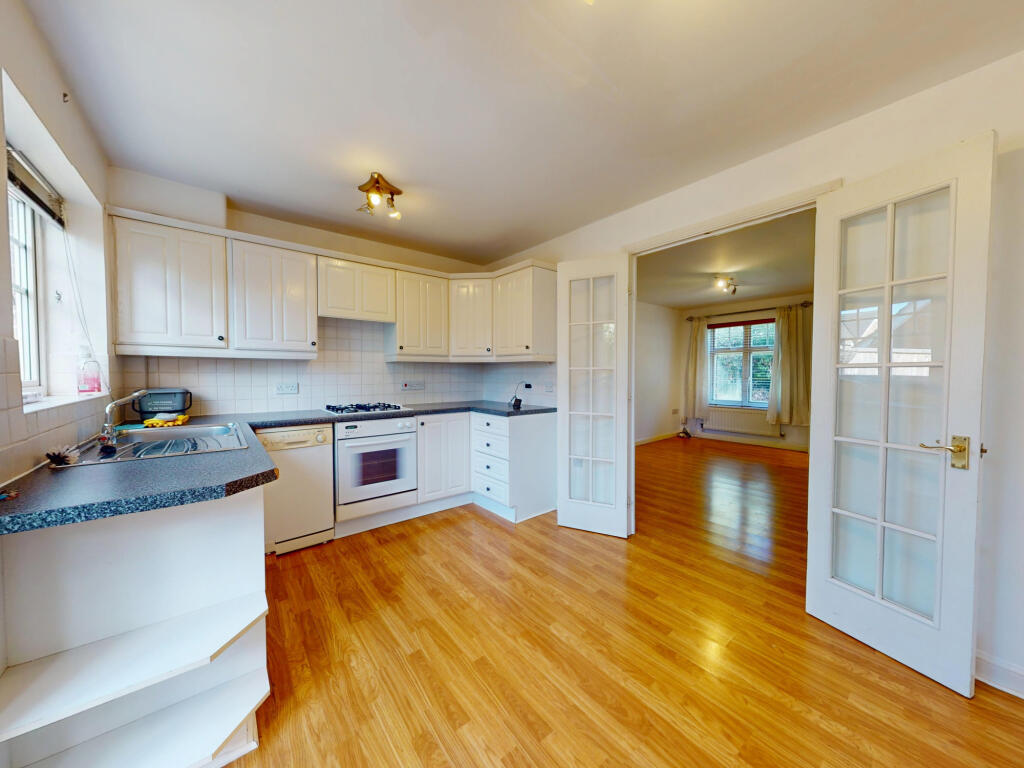 House in Ashford, Park Farm, Kingsnorth - View 5