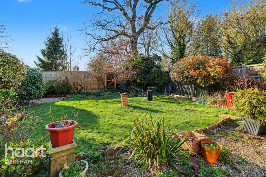 Main image of property: Eva Close, Shipdham