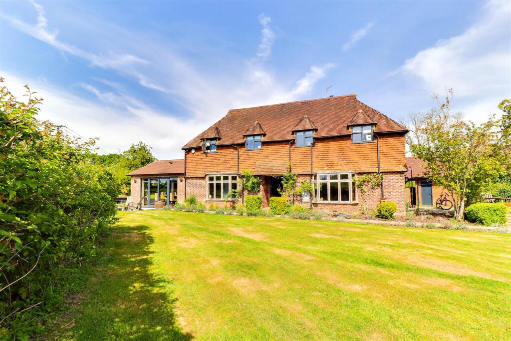 Main image of property: High Street Green, Chiddingfold