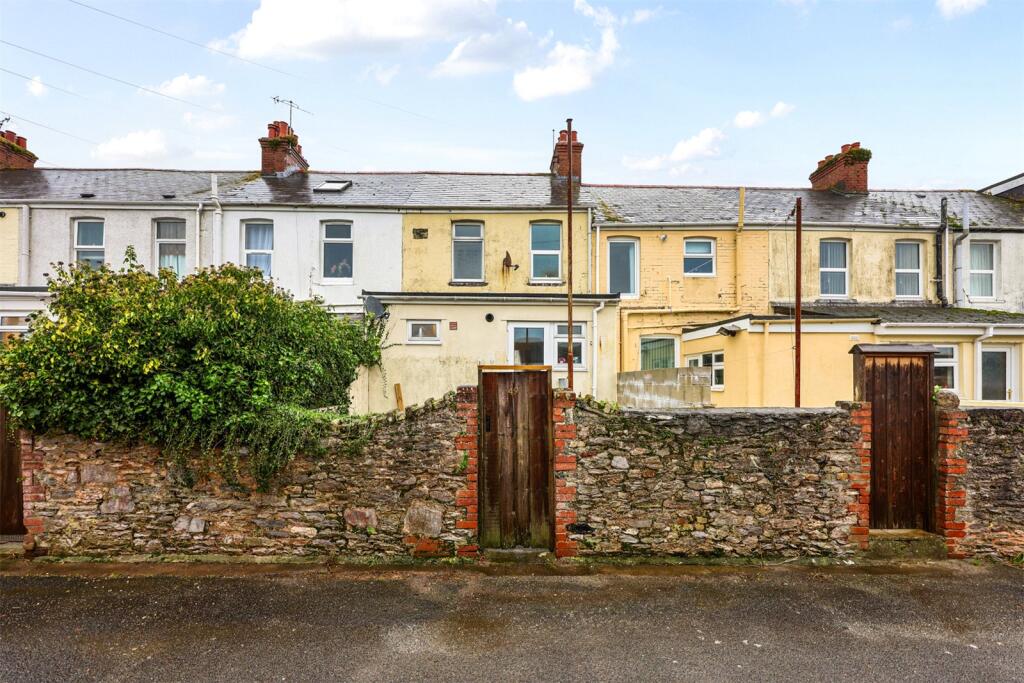 Main image of property: Carbeile Road, Torpoint, PL11