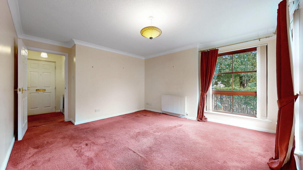Apartment in Glasgow - More