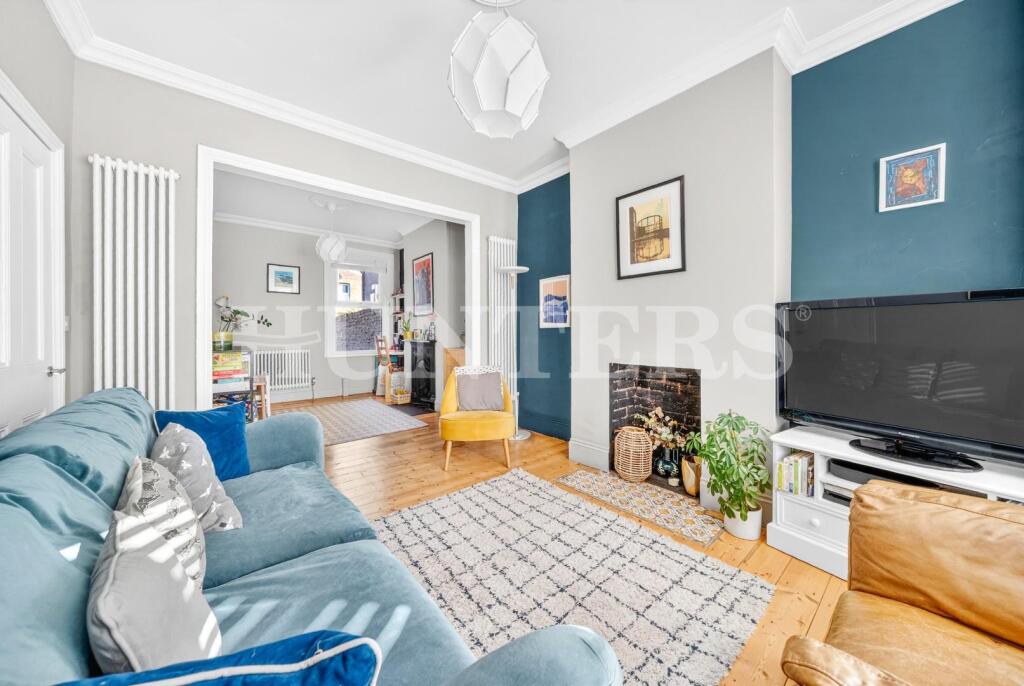 Greyhound Road, London, N17 - View 3