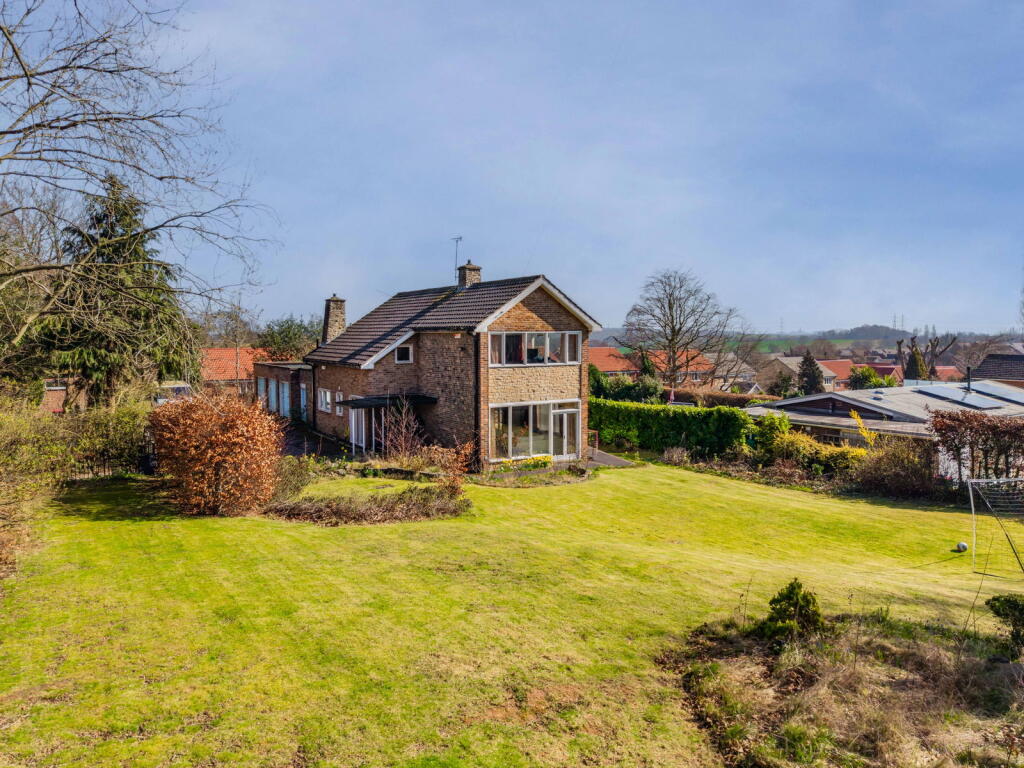 Main image of property: First Lane,Wickersley,Rotherham,S66 1DU