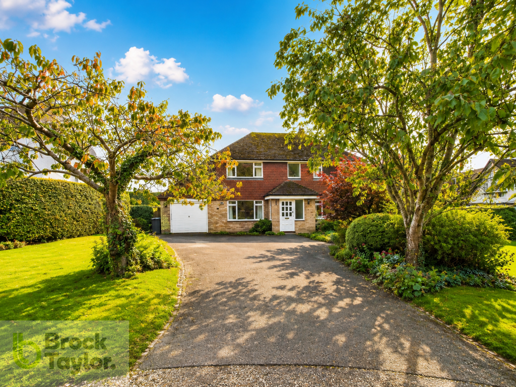 Main image of property: Rose Cottage Lane, Staplefield
