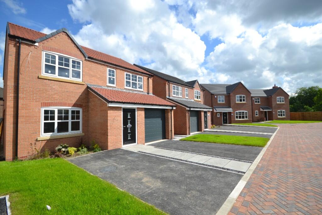 Main image of property: The Brindle, Walker Park, Preston, Lancashire, PR2