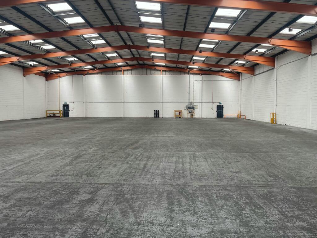 Warehouse