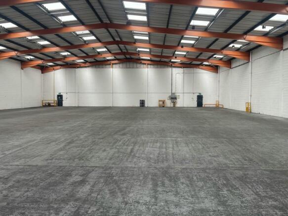 Warehouse