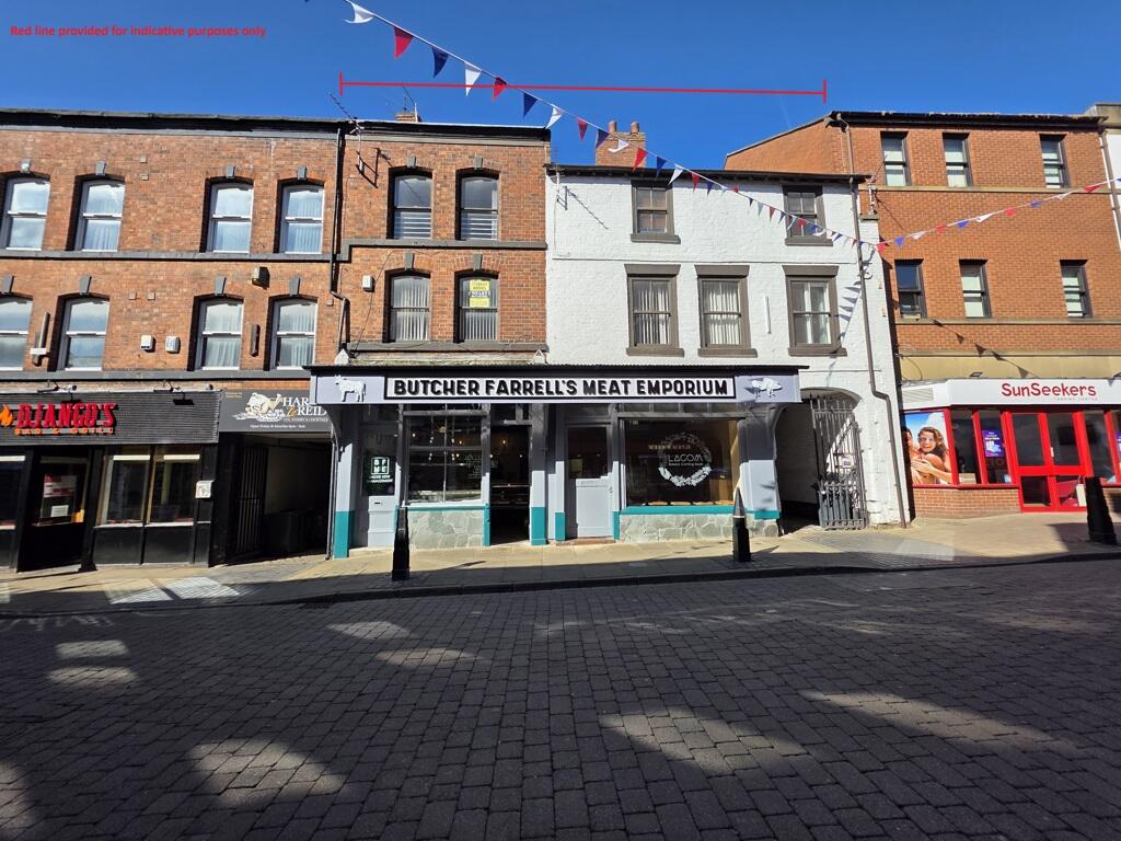 Main image of property: 25, 27 And 27b Church Street, Ormskirk, Lancashire
