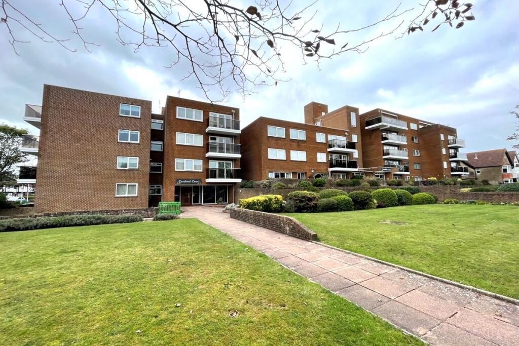 Main image of property: Grand Avenue, West Worthing, West Sussex, BN11 5NL