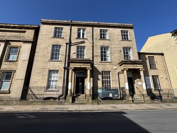 Main image of property: 6-8 Harrison Road, Halifax, West Yorkshire, HX1 2AQ