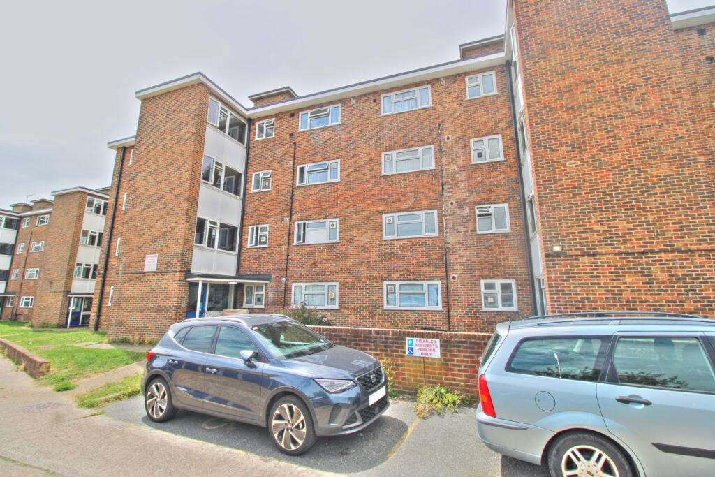 Main image of property: Faygate Road, Eastbourne, BN22 9RP