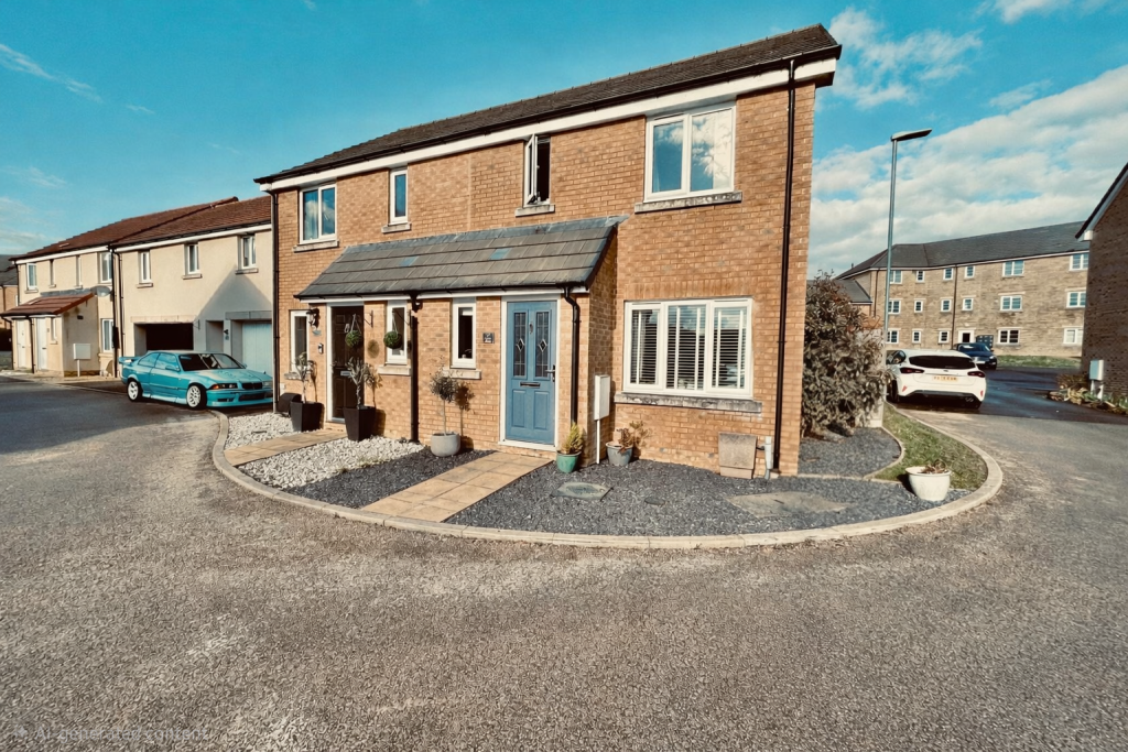 Main image of property: Falcon Road, Yeovil, Somerset, BA22