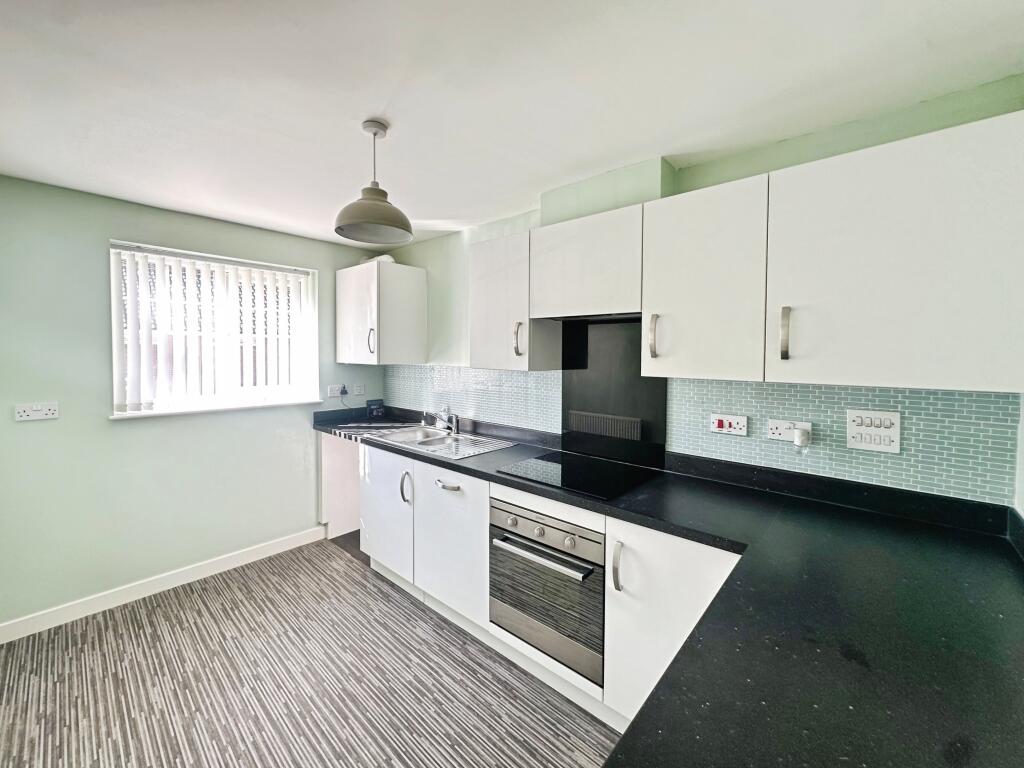 House in Newcastle upon Tyne - View 5