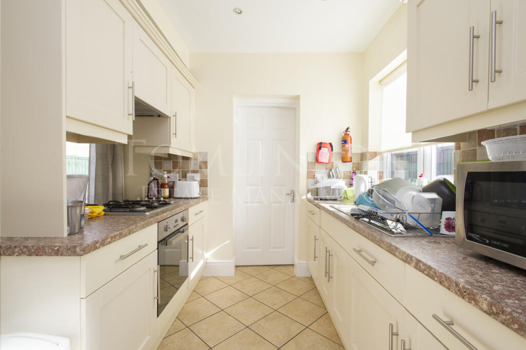 House in Nottingham, Dunkirk - View 5