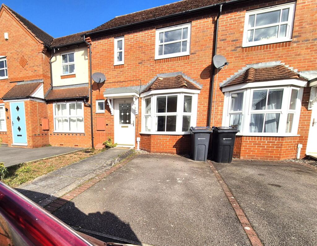 Main image of property: Plantation Drive, Sutton Coldfield, B75