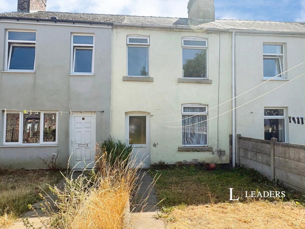 Main image of property: Queen Street, Ironville, NG16