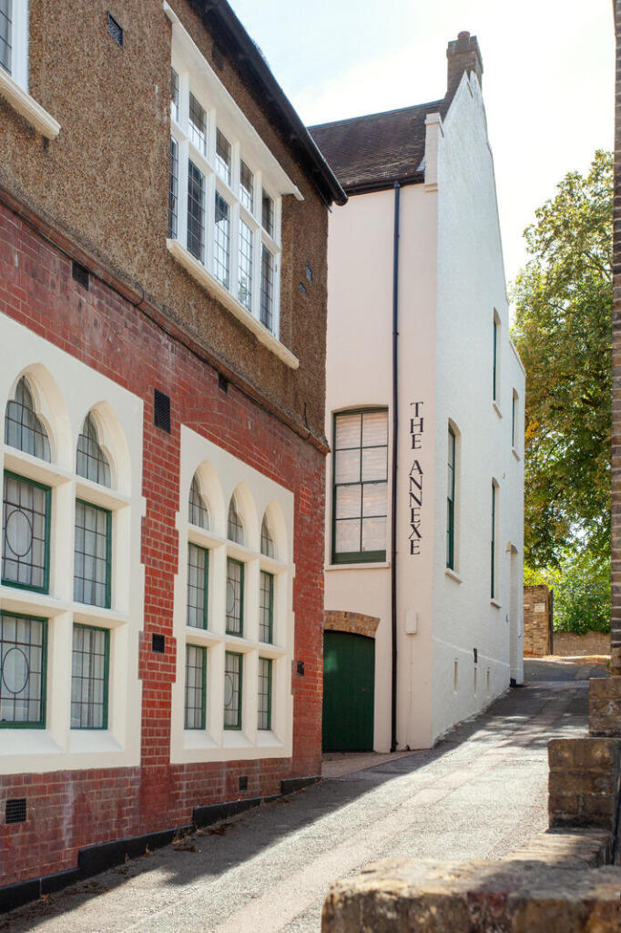 Apartment in London, Blackheath Cator Estate, Kidbrooke - More