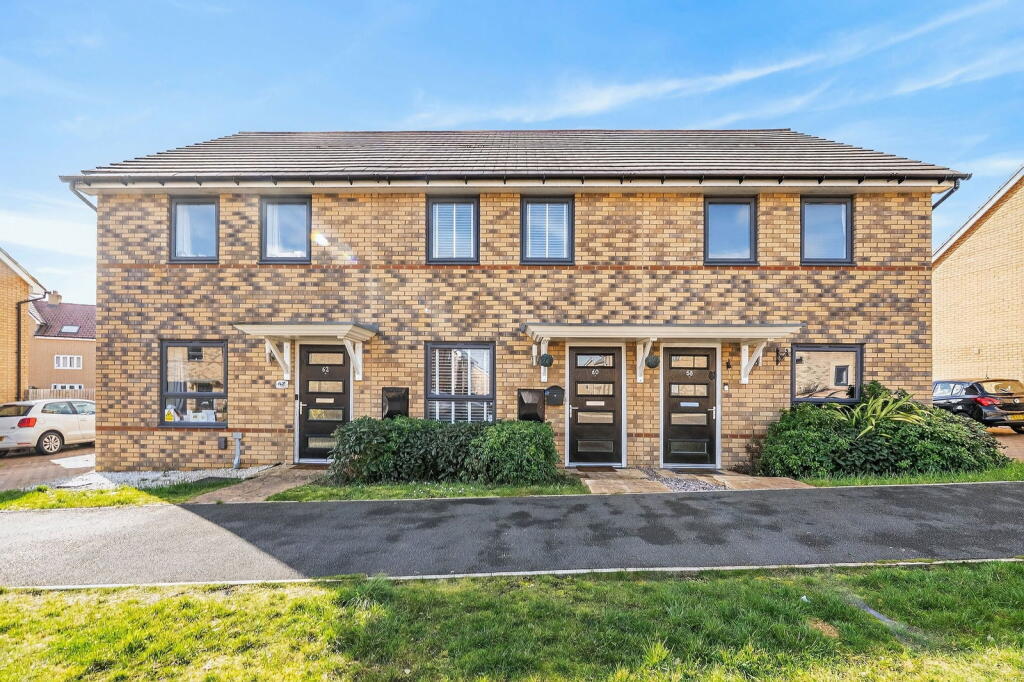 Main image of property: Tawny Avenue, Wixams