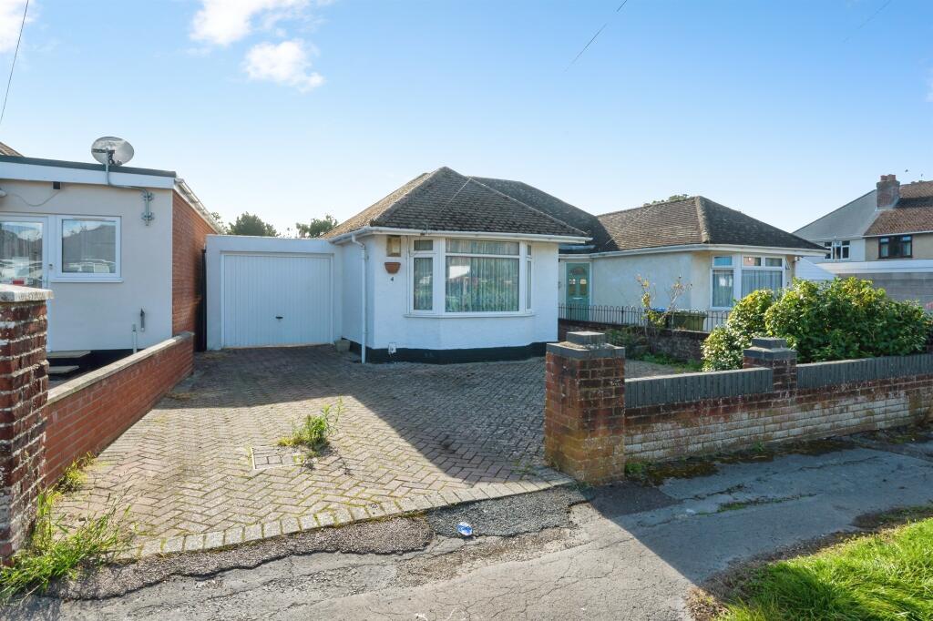 Main image of property: Paignton Road, Southampton