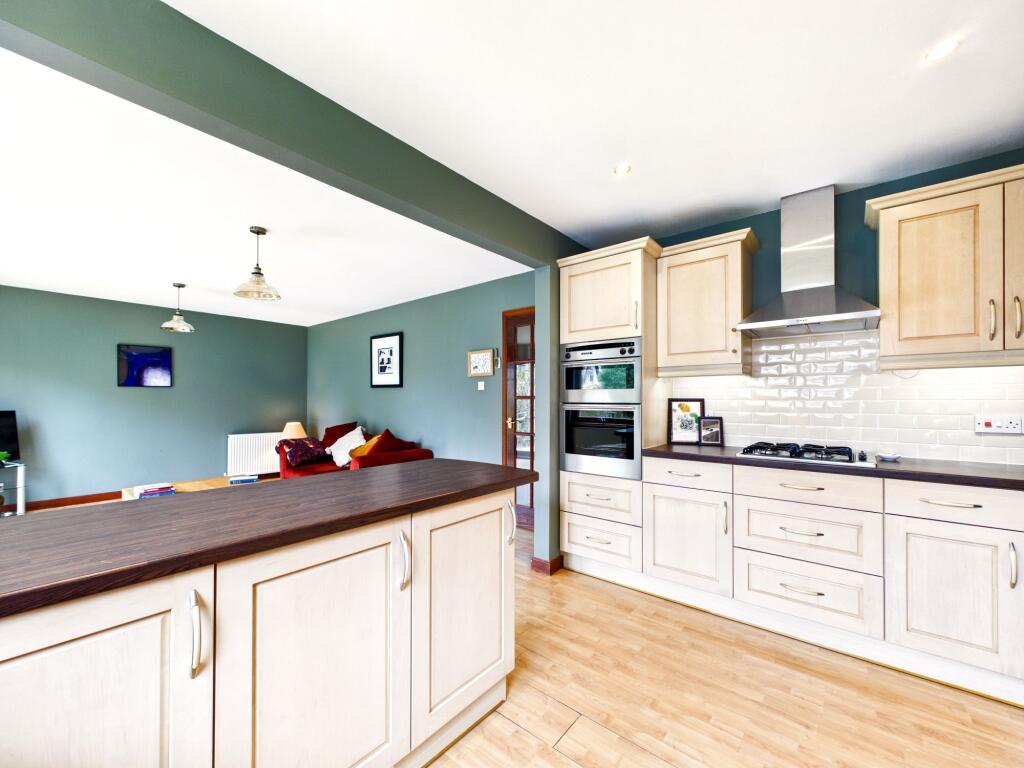 Additional image 11 of 3 The Beeches, Banchory Lodge, Banchory, AB31 5HS