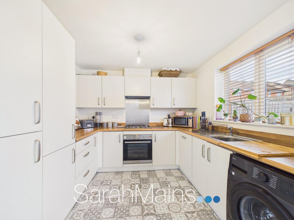 House in Newcastle upon Tyne - View 3