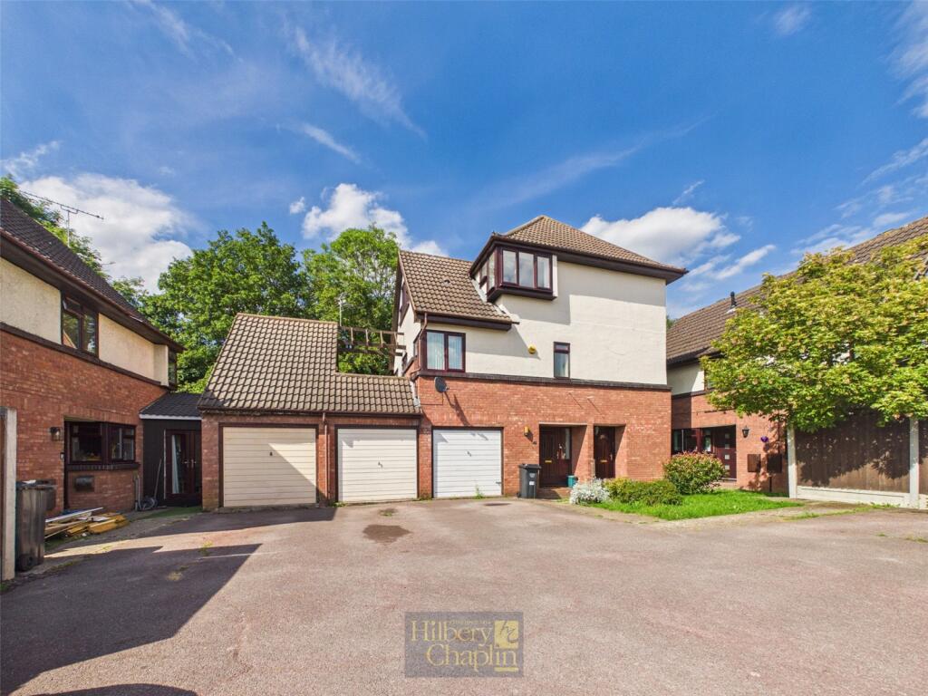 Main image of property: Kenton Way, Langdon Hills, Basildon, Essex, SS16