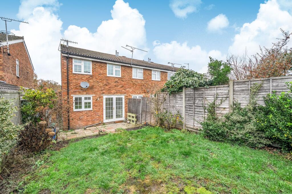 Main image of property: Acacia Avenue, Sandhurst, GU47