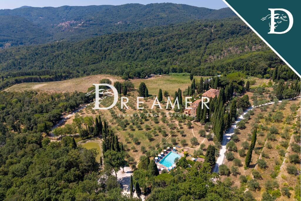 Main image of property: Tuscany, Livorno, Sassetta