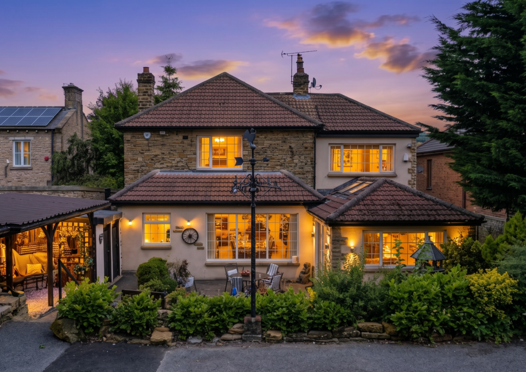 Bradford Road, Cleckheaton, BD19