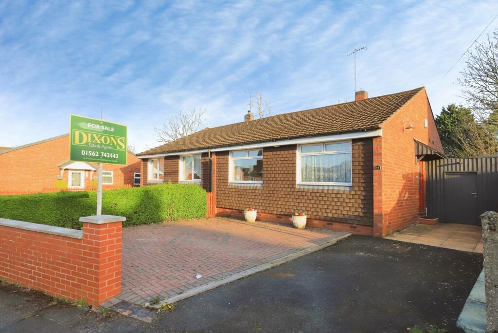 Main image of property: Washington Street, Kidderminster, Worcestershire, DY11