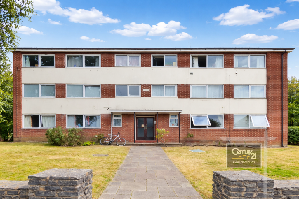 Main image of property: |Ref: R199219|, Nelric House, Kent Road, Southampton, SO17 2LH