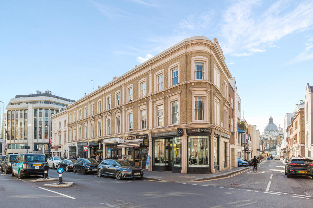 Main image of property: Cheval Place, Knightsbridge