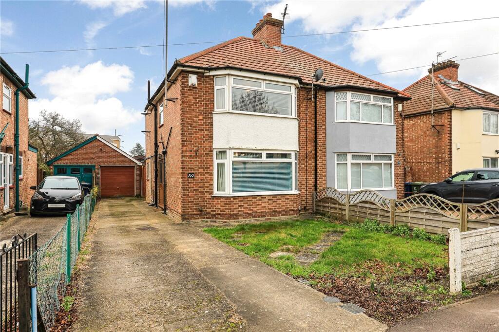 Main image of property: Kings Hedges Road, Cambridge