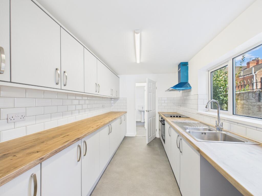 House in Hull, The Dukeries, Avenues - View 2