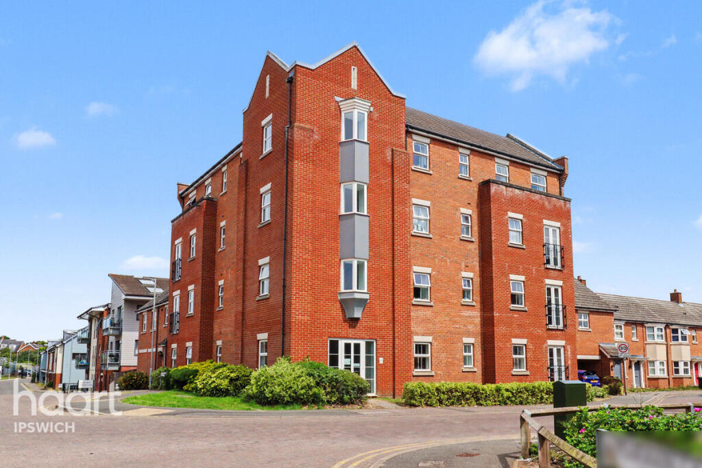Main image of property: Bramley Hill, Ipswich