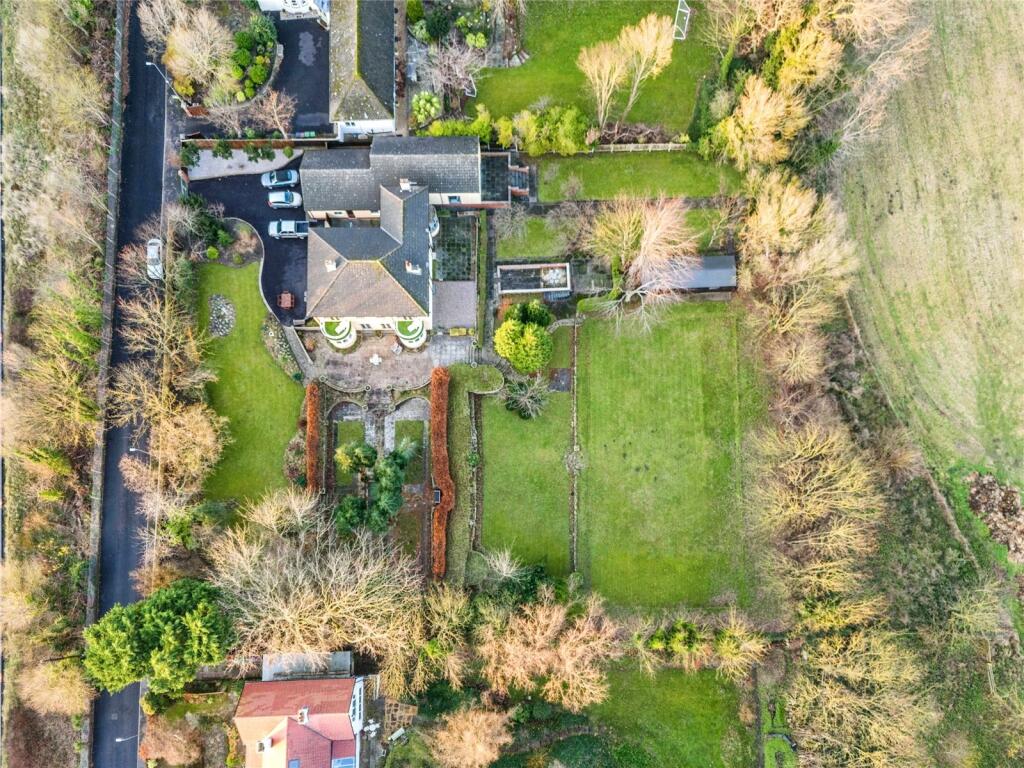 St. Georges Road, Hightown, Liverpool, Merseyside, L38 photo 5