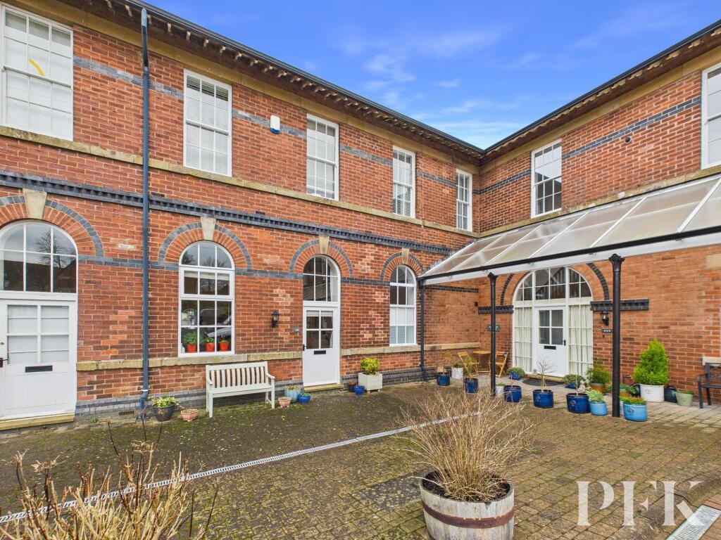 Main image of property: Strawberry How, Cockermouth, CA13