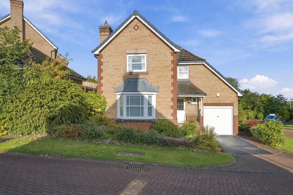 Main image of property: Cornhill Way, Perth