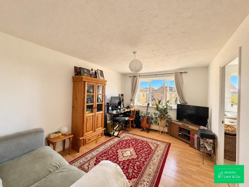 Main image of property: Lucas Gardens, East Finchley, N2