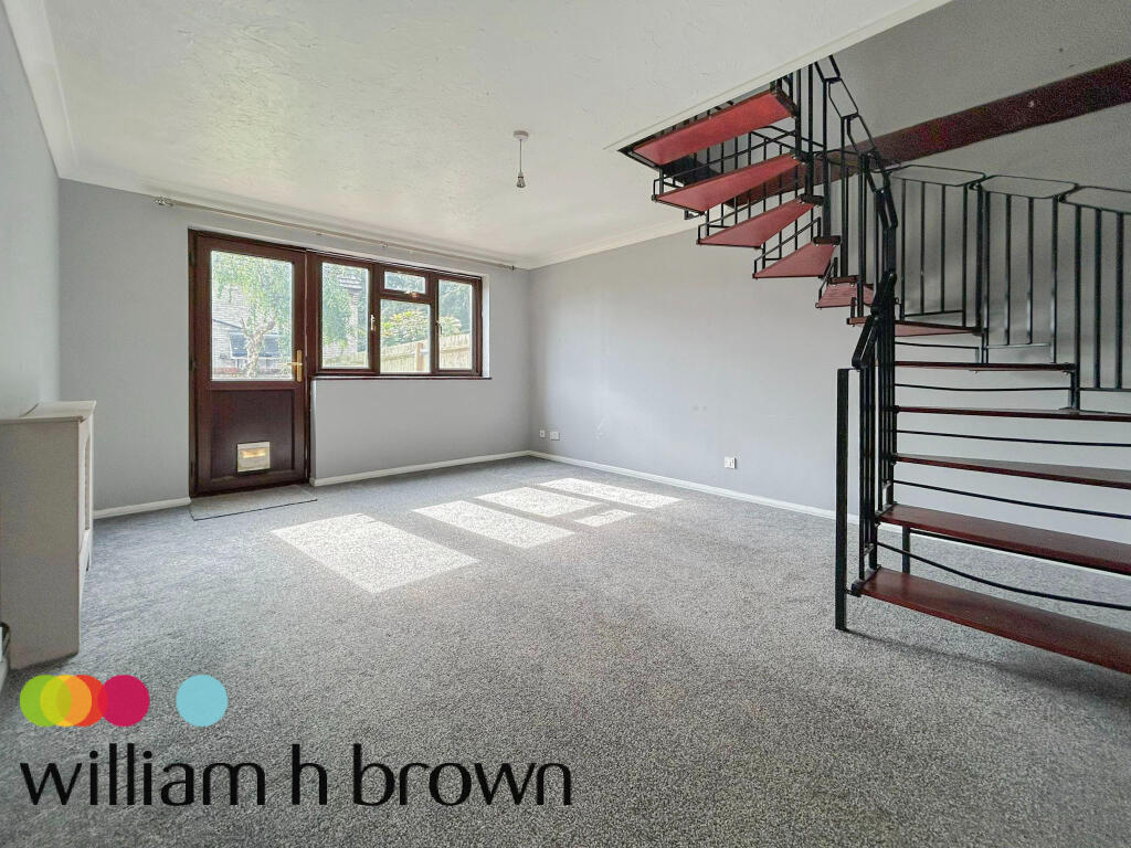 Main image of property: Sea King Crescent, COLCHESTER